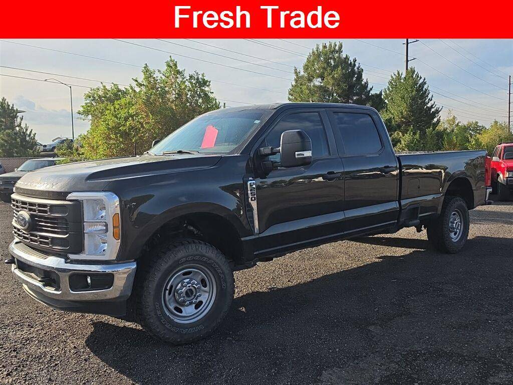 2024 Ford Super Duty F-250 XL