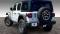 2024 Jeep Wrangler in Flagstaff, AZ 3 - Open Gallery