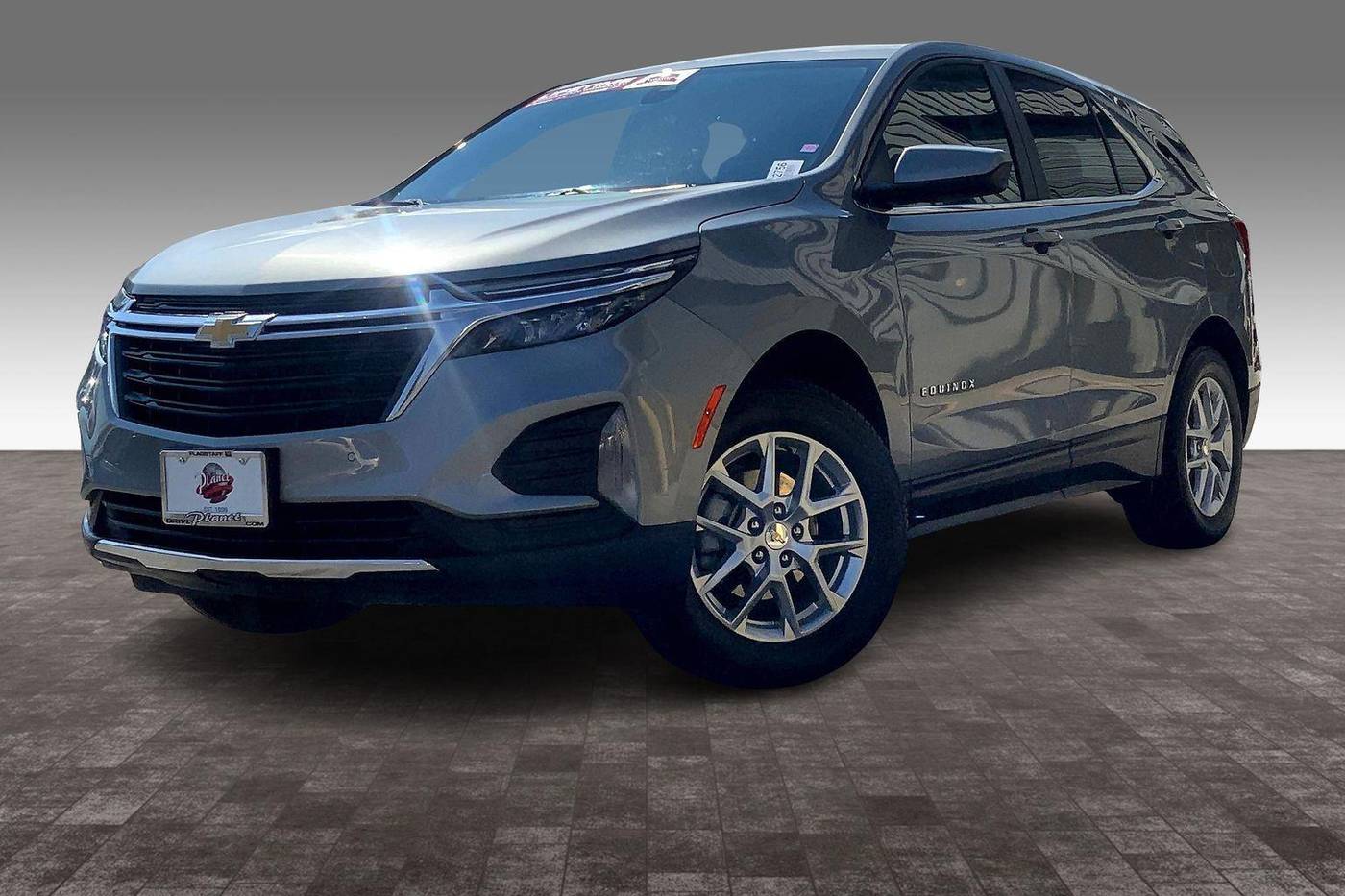 2024 Chevrolet Equinox LT — SUV — 35,914 mi — Flagstaff, AZ