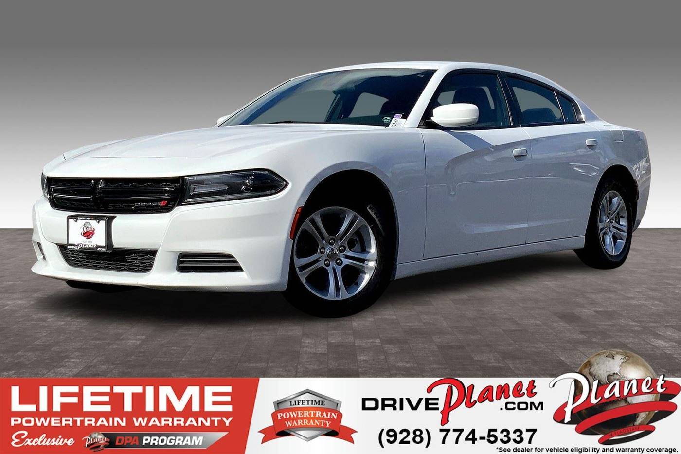 2021 Dodge Charger SXT — Sedan — 63,560 mi — Flagstaff, AZ