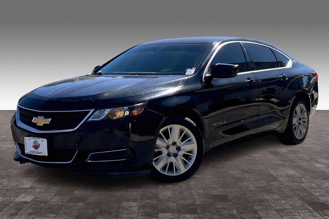2019 Chevrolet Impala LS — Sedan — 80,267 mi — Flagstaff, AZ