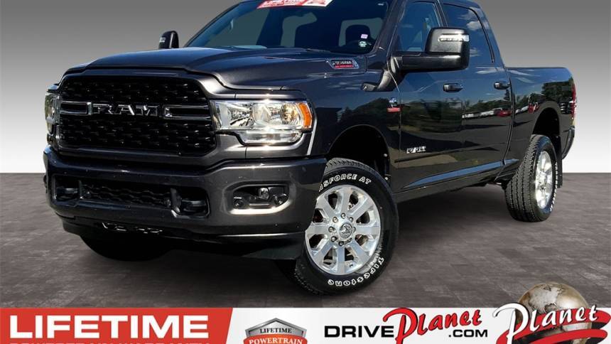 2023 Ram 2500 Big Horn — Pickup Truck — 63,354 mi — Flagstaff, AZ