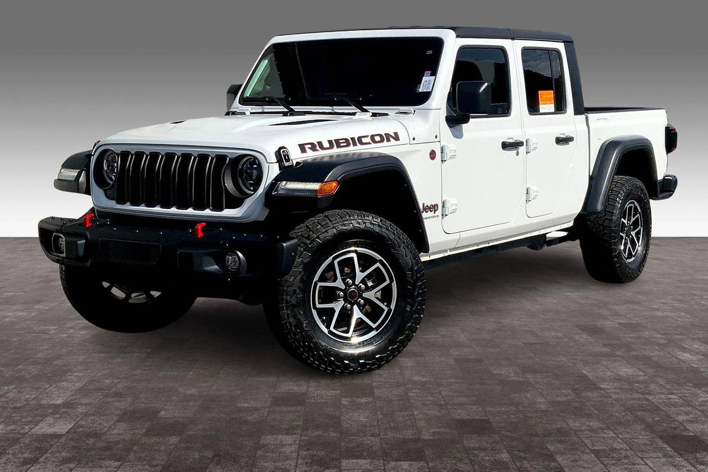 2024 Jeep Gladiator Rubicon — Pickup Truck — 18,170 mi — Flagstaff, AZ