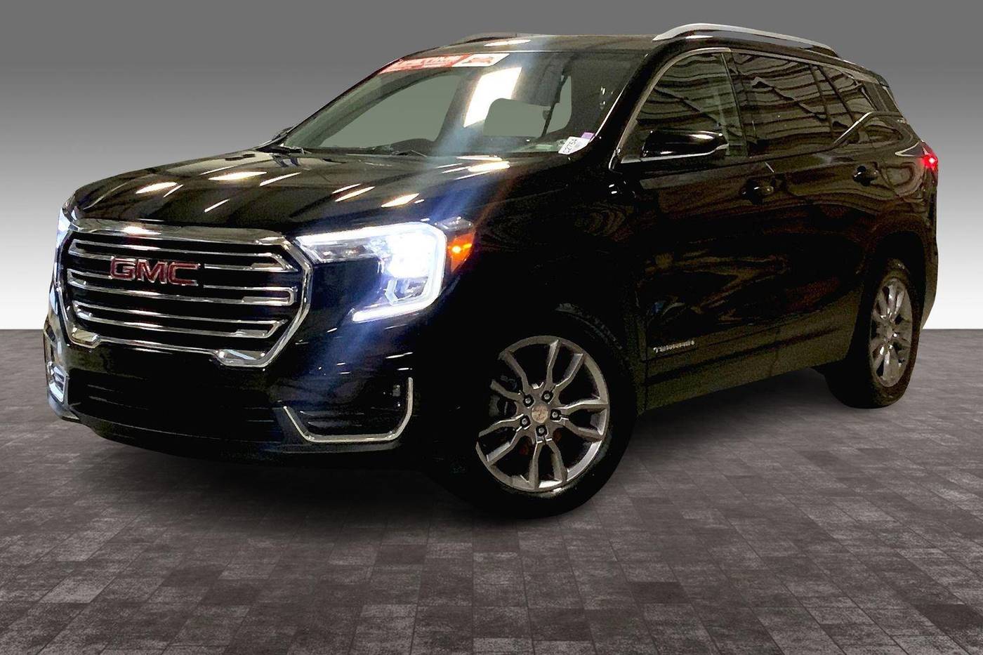 2023 GMC Terrain SLT — SUV — 47,728 mi — Flagstaff, AZ