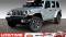 2024 Jeep Wrangler in Flagstaff, AZ 1 - Open Gallery