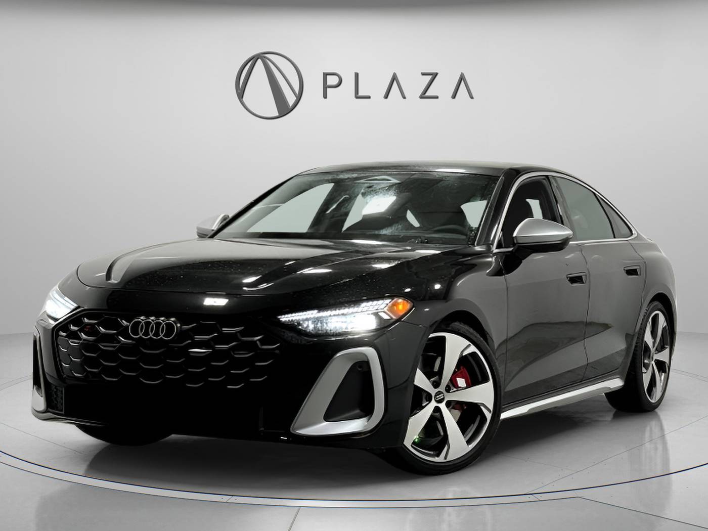 2025 Audi S5 quattro Premium Plus TFSI