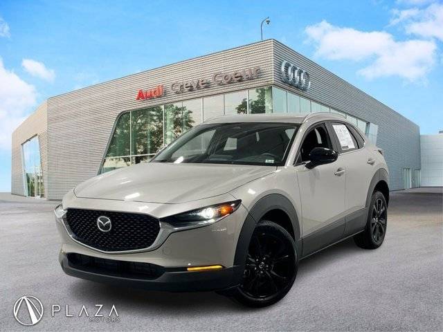 2024 Mazda CX-30 Select — SUV — 4,692 mi — Creve Coeur, MO