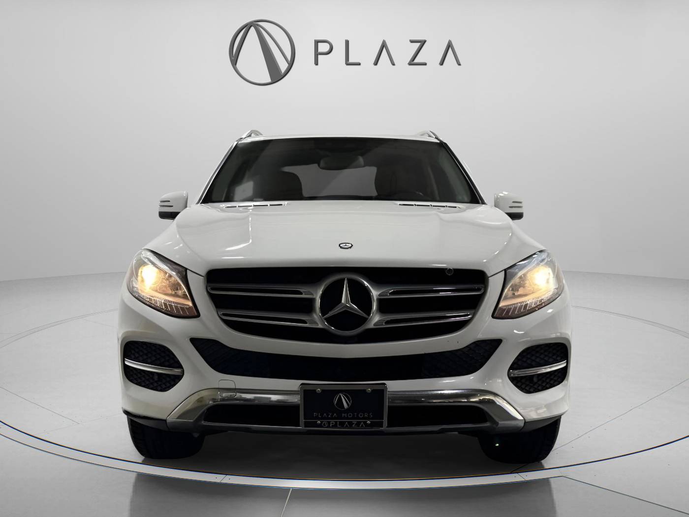 2016 Mercedes-Benz GLE GLE 350 — SUV — 131,552 mi — Creve Coeur, MO