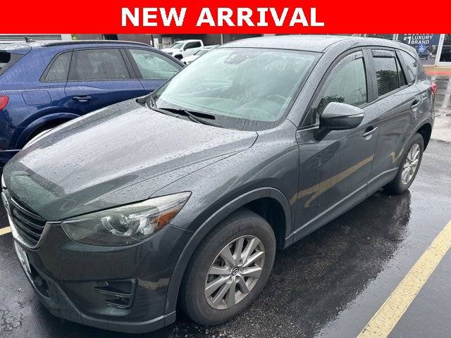 2016 Mazda CX-5 Touring — SUV — 136,834 mi — Creve Coeur, MO
