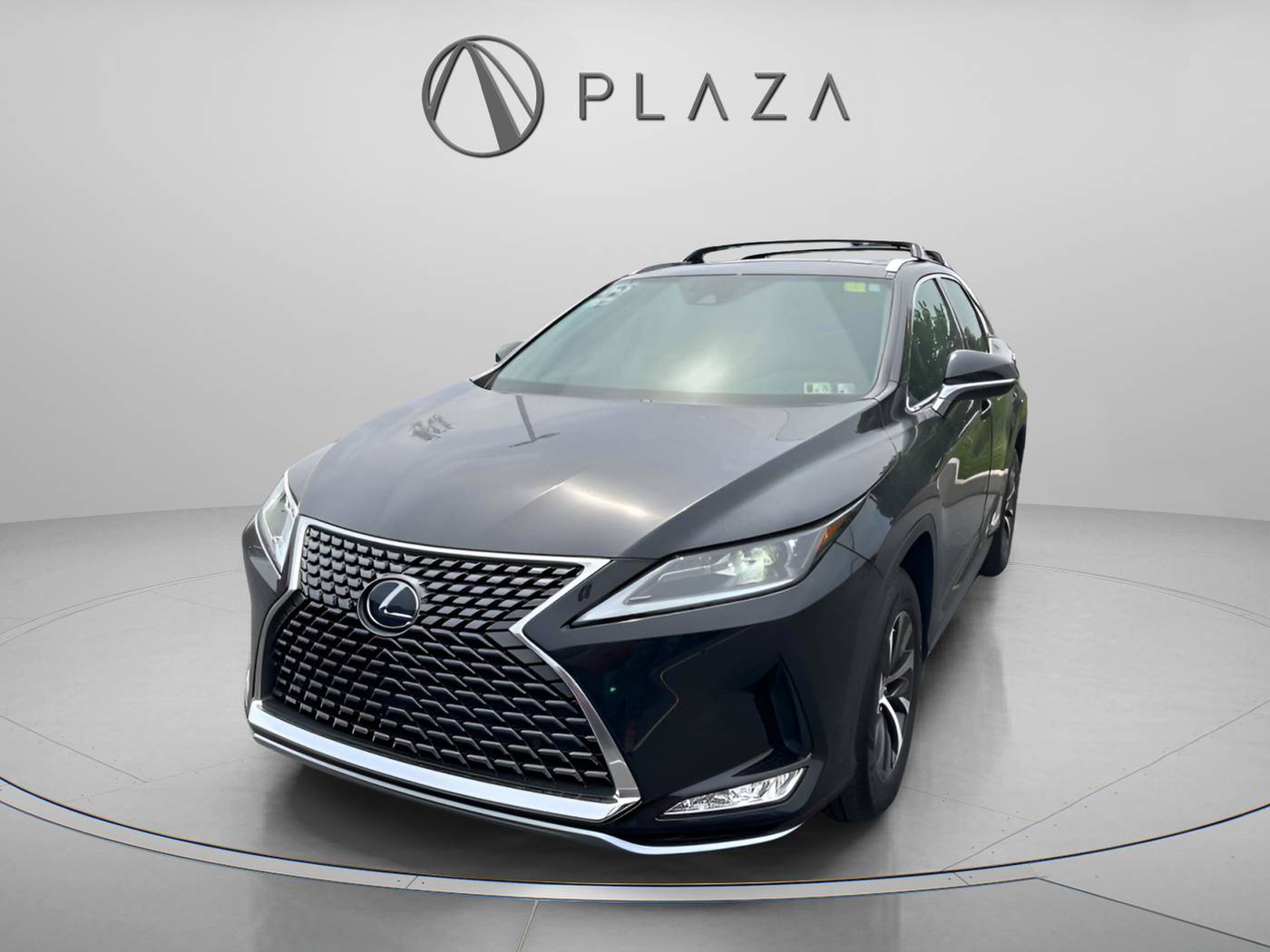 2022 Lexus RX RX 450h — SUV — 39,772 mi — Creve Coeur, MO
