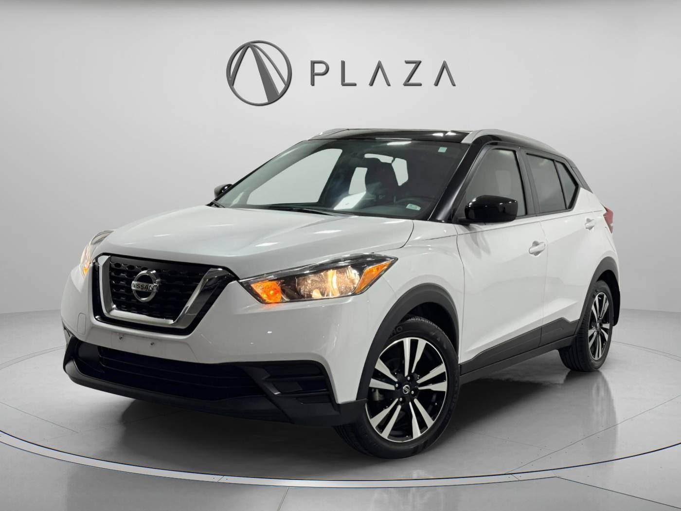 2018 Nissan Kicks SV — SUV — 69,732 mi — Creve Coeur, MO