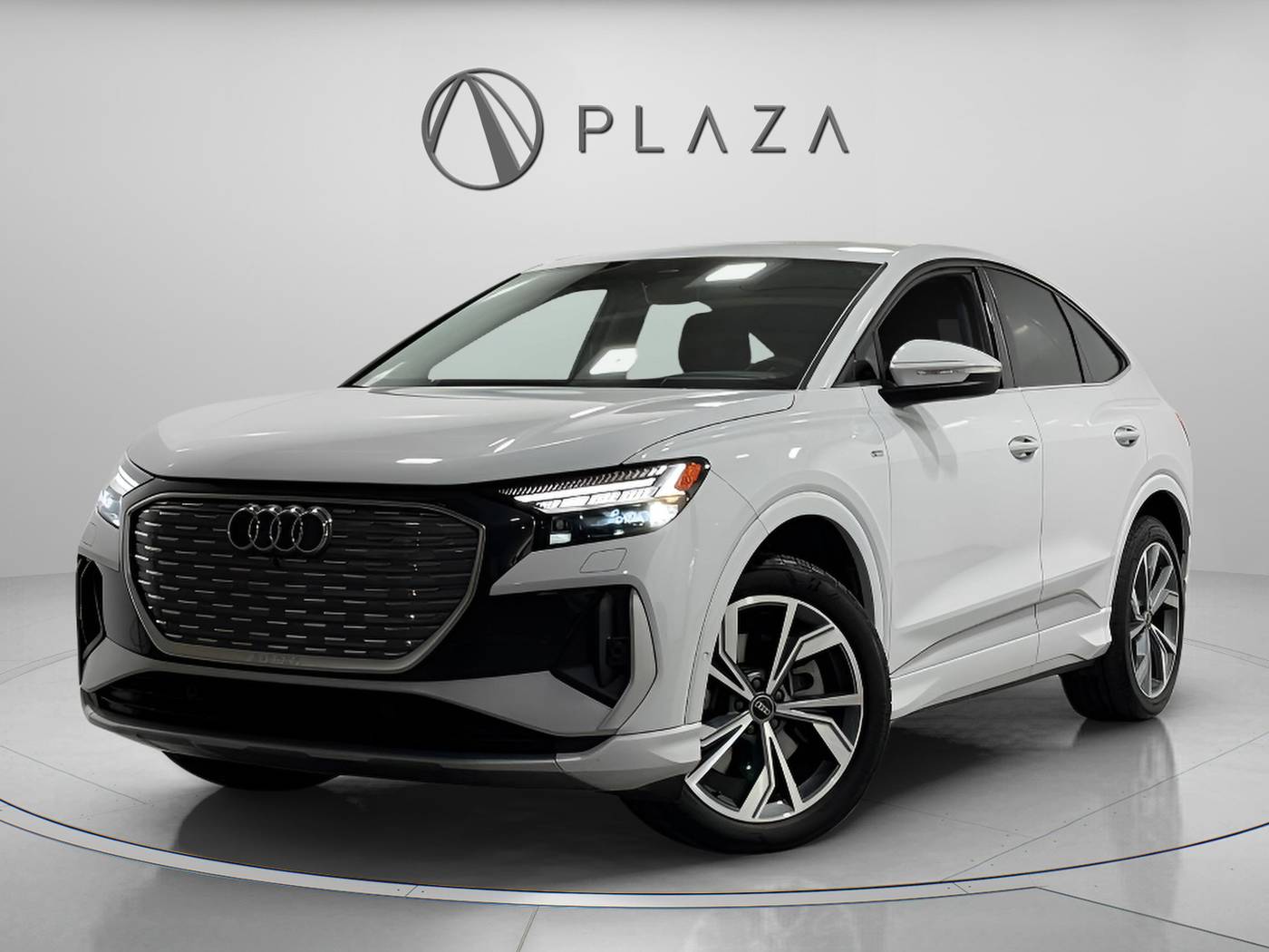 2023 Audi Q4 e-tron Prestige — SUV — 21,477 mi — Creve Coeur, MO