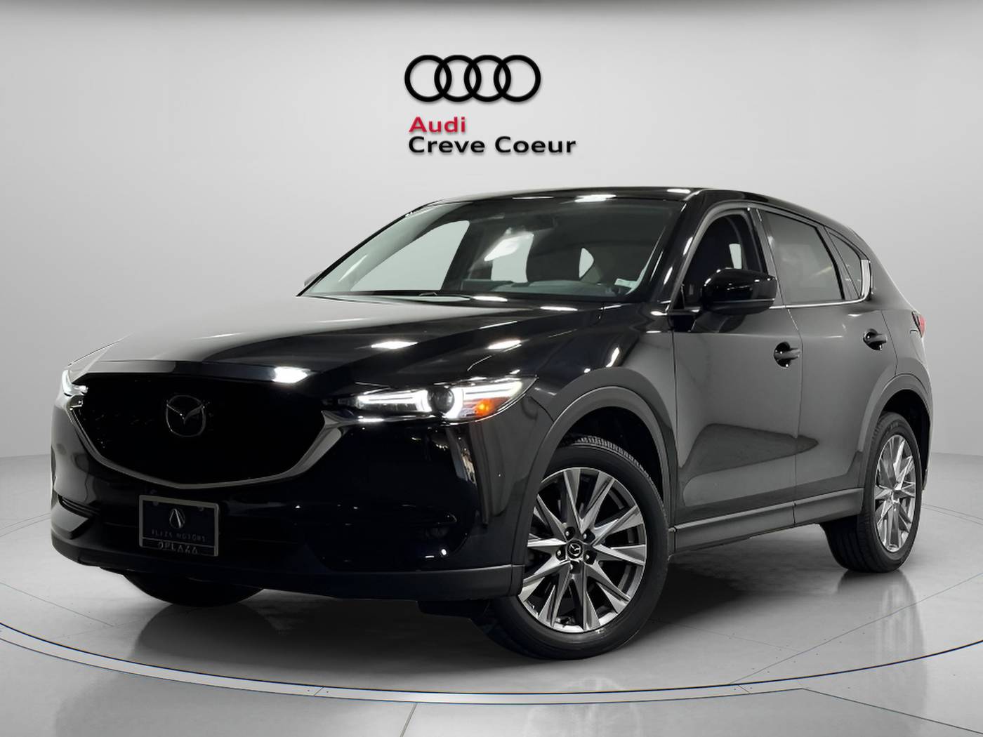 2020 Mazda CX-5 Grand Touring Reserve — SUV — 38,561 mi — Creve Coeur, MO