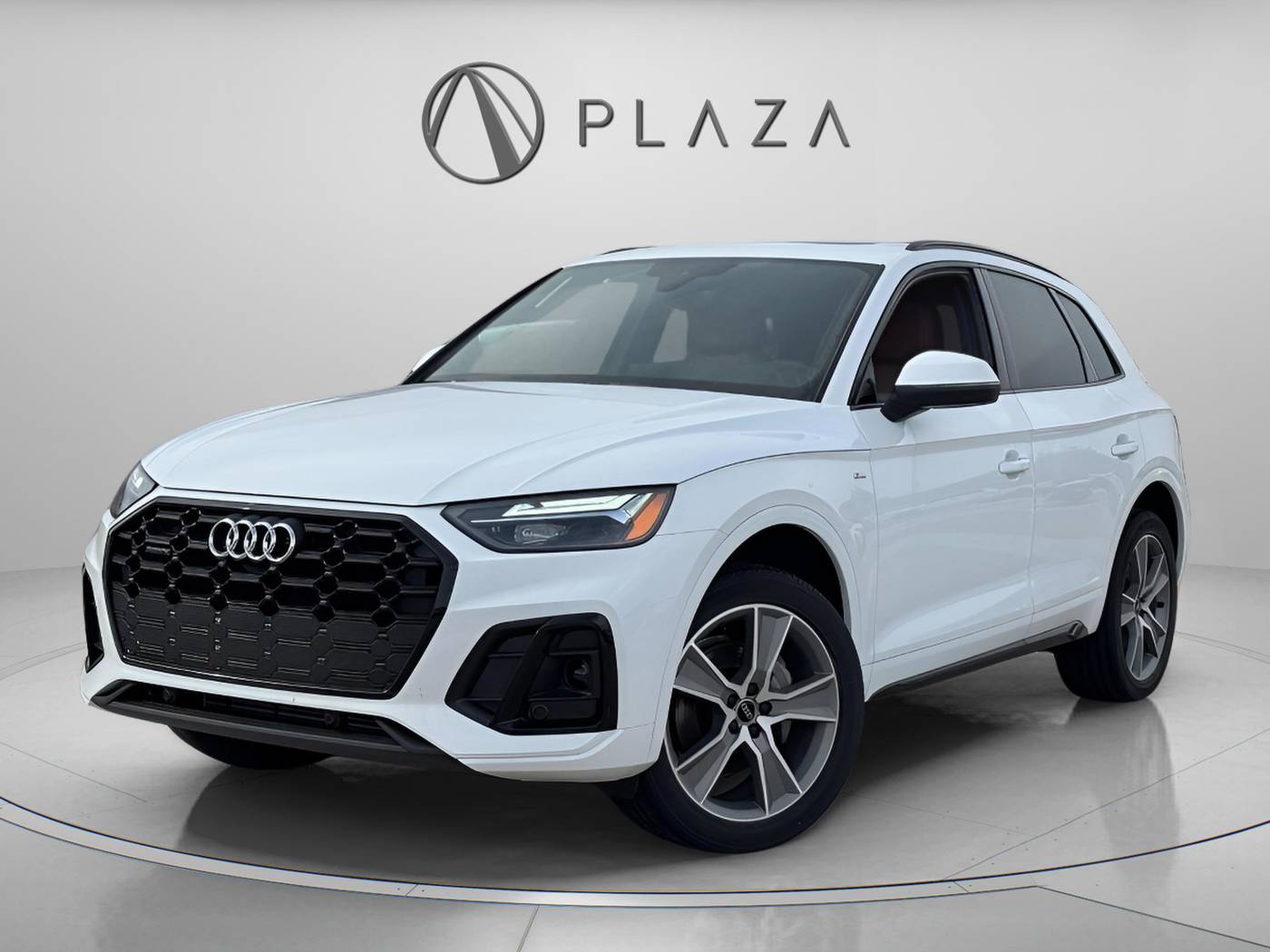 2025 Audi Q5 Premium — SUV — 7,576 mi — Creve Coeur, MO