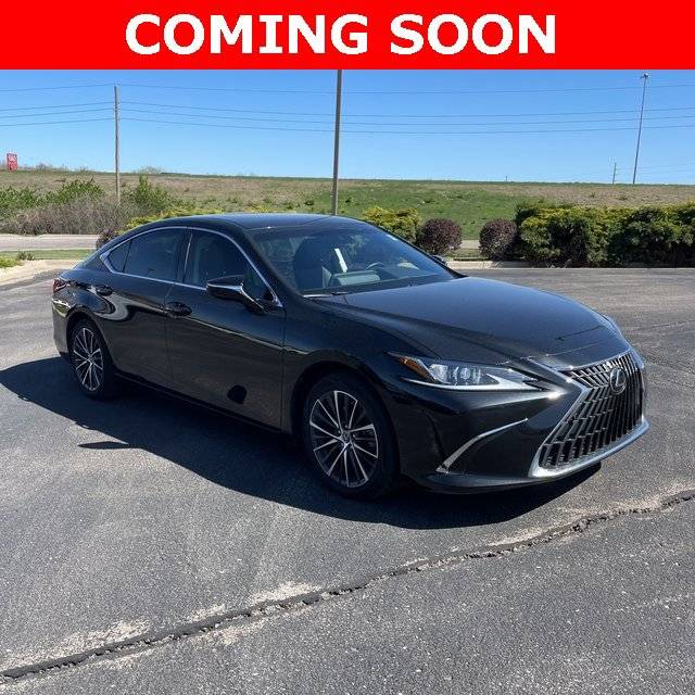 2022 Lexus ES ES 350 — Sedan — 44,065 mi — Creve Coeur, MO