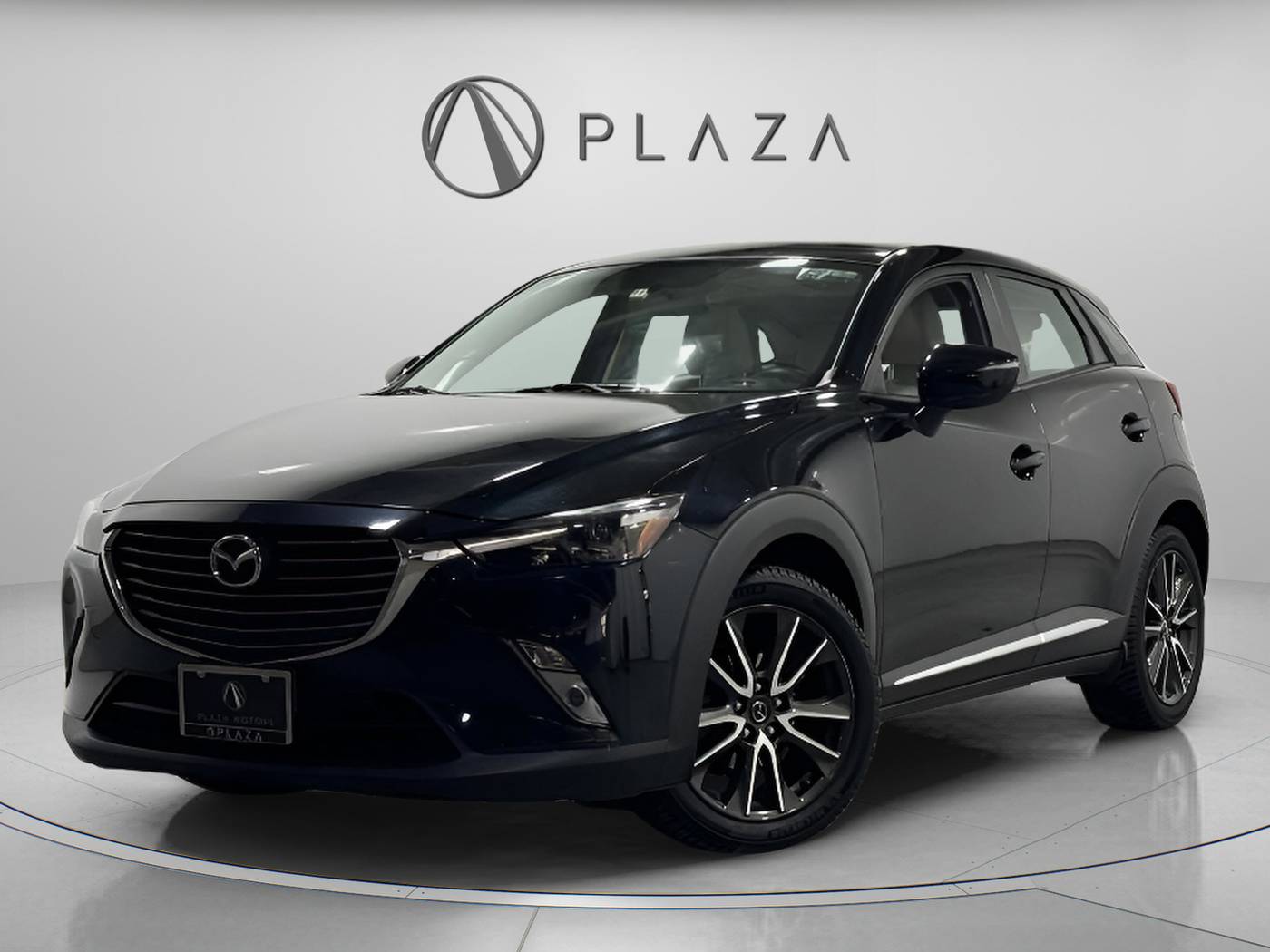 2016 Mazda CX-3 Grand Touring — SUV — 78,169 mi — Creve Coeur, MO