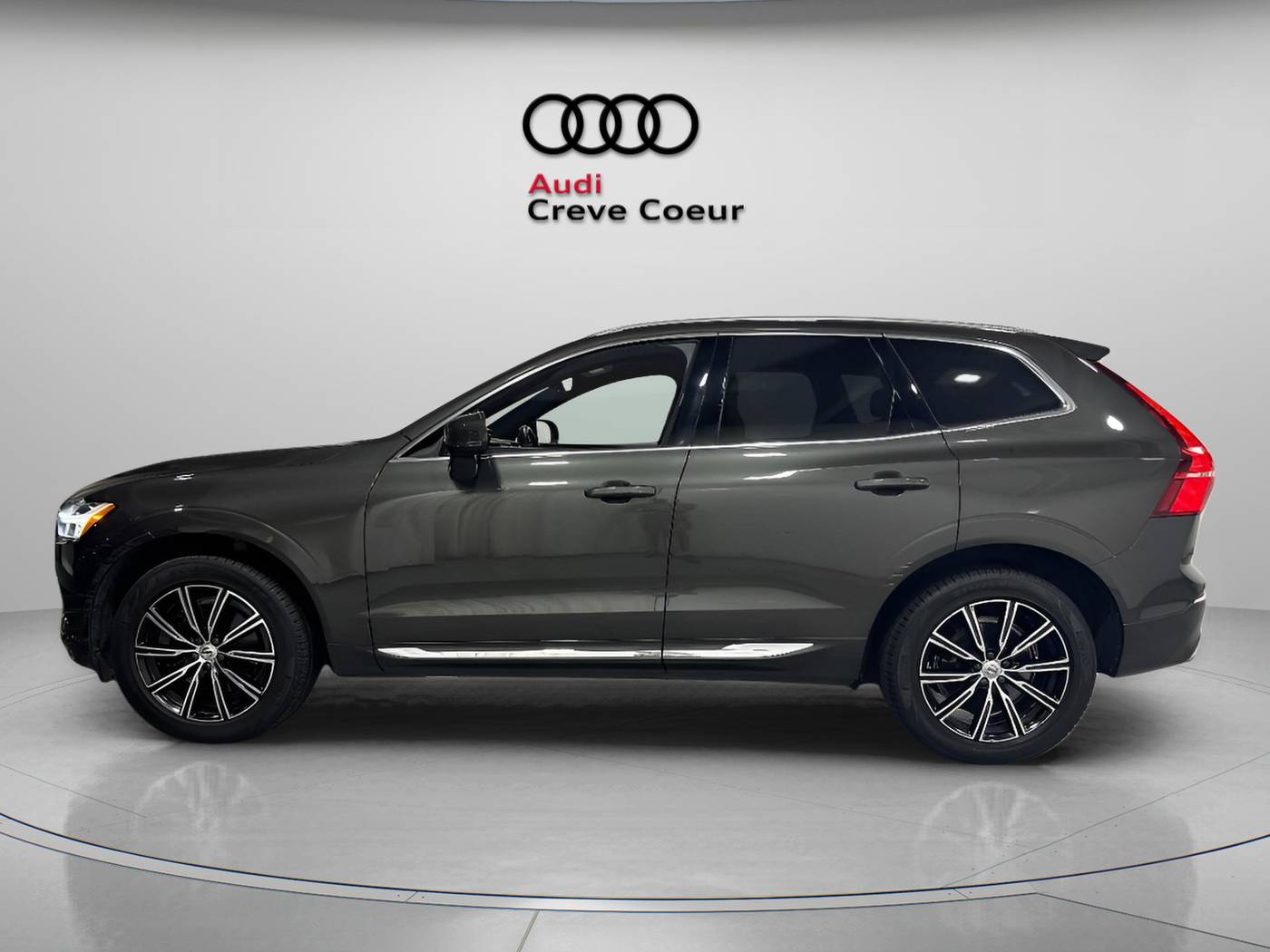 2021 Volvo XC60 Inscription — SUV — 58,916 mi — Creve Coeur, MO