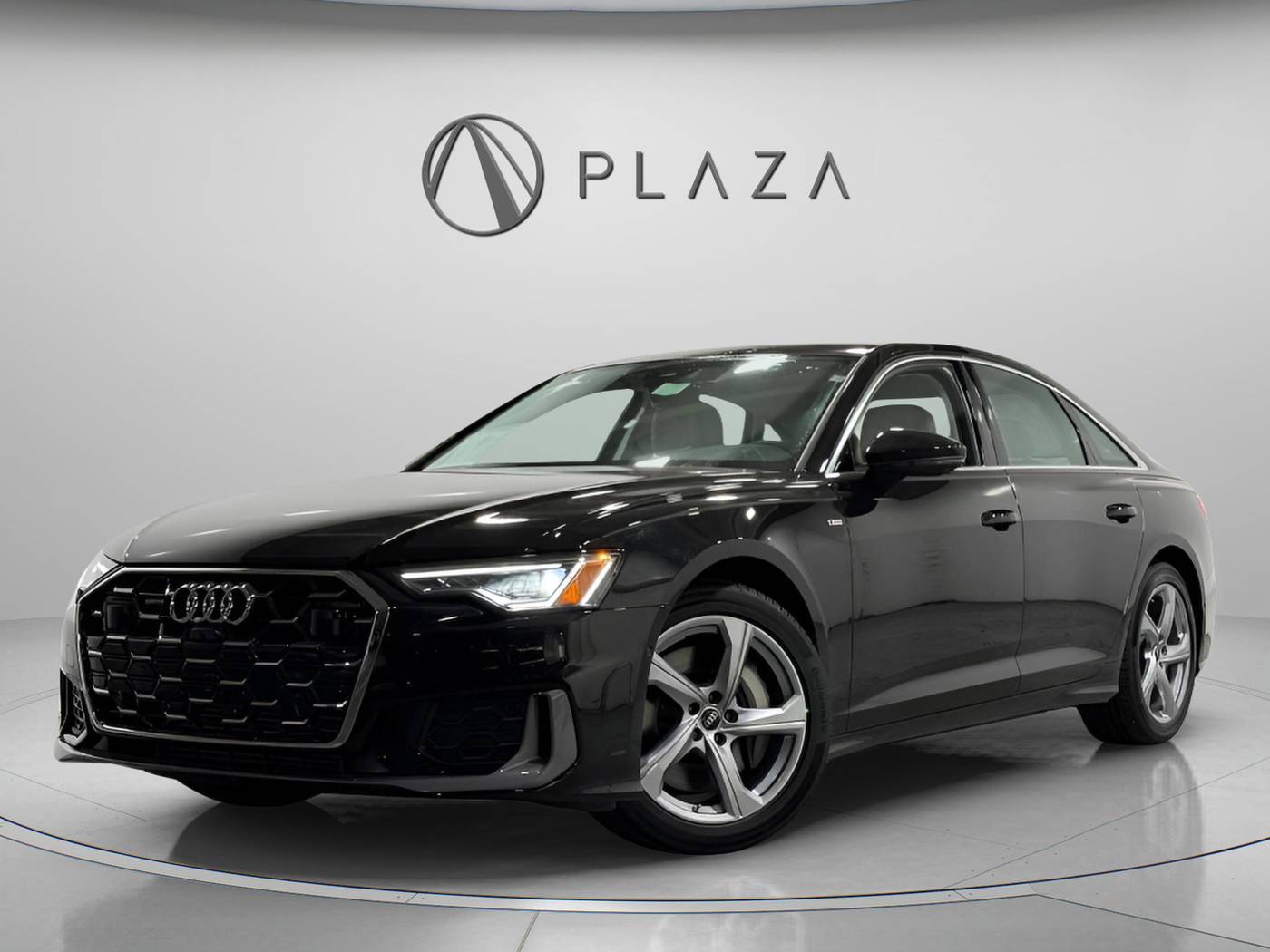 2025 Audi A6 quattro Premium 55 TFSI