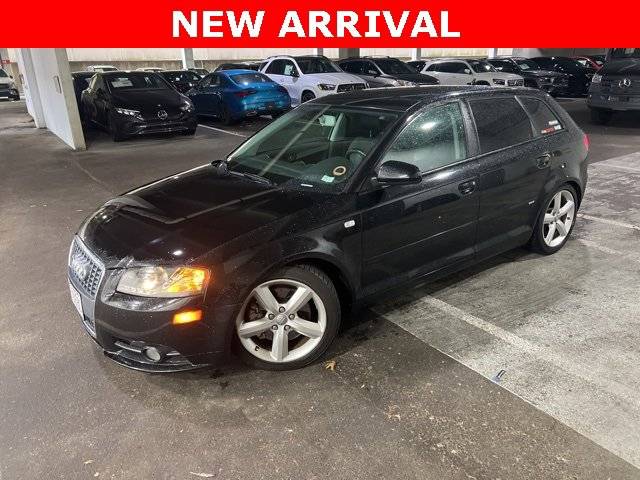 2008 Audi A3 Standard — Hatchback — 101,779 mi — Creve Coeur, MO
