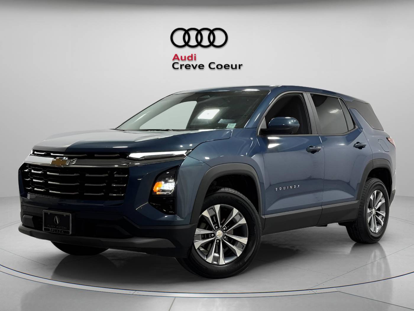 2025 Chevrolet Equinox LT — SUV — 8,375 mi — Creve Coeur, MO