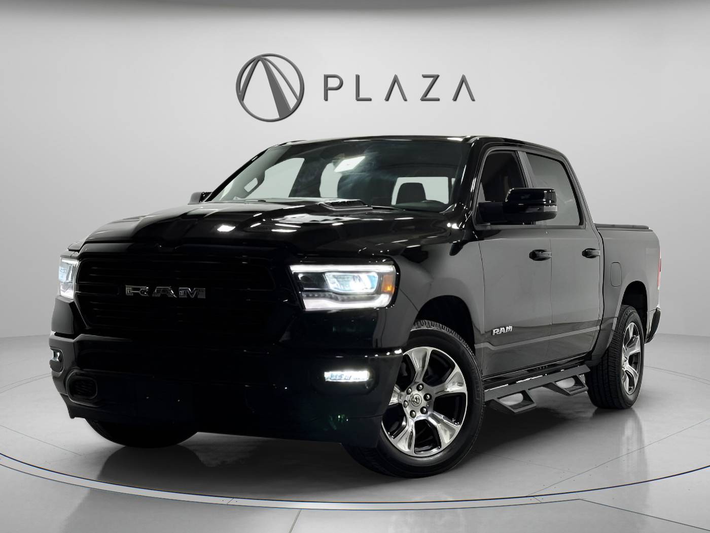 2023 Ram 1500 Laramie — Pickup Truck — 37,426 mi — Creve Coeur, MO