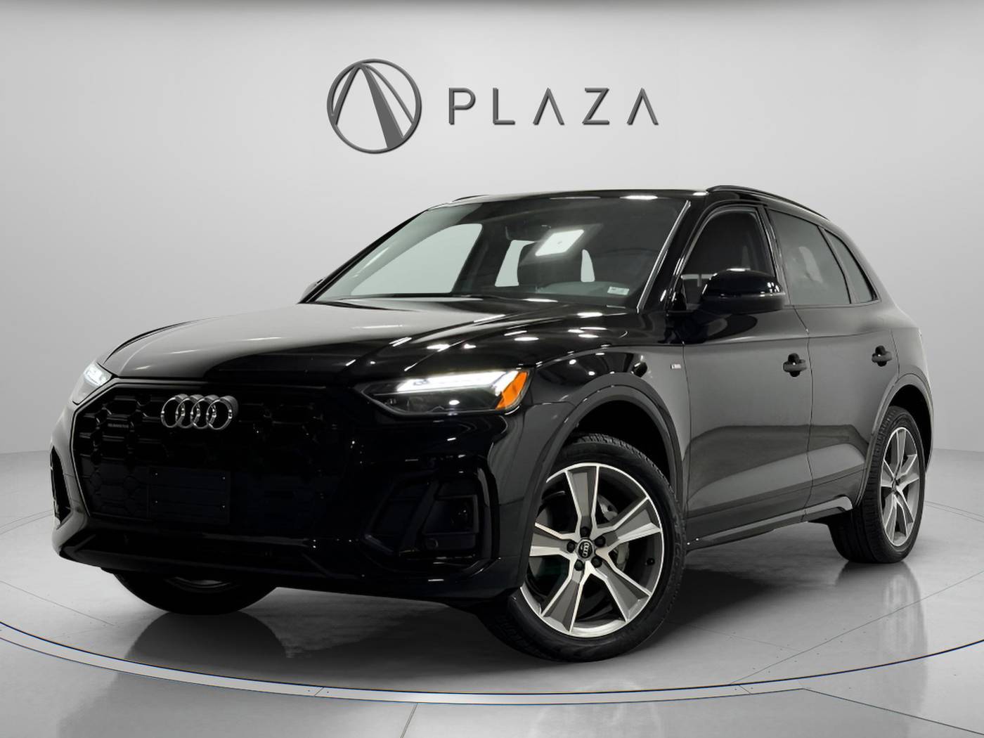 2025 Audi Q5 Premium — SUV — 7,684 mi — Creve Coeur, MO