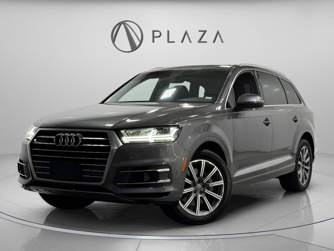 2018 Audi Q7 Premium Plus — SUV — 65,686 mi — Creve Coeur, MO