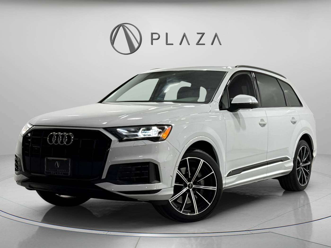 2021 Audi Q7 Premium Plus — SUV — 88,963 mi — Creve Coeur, MO