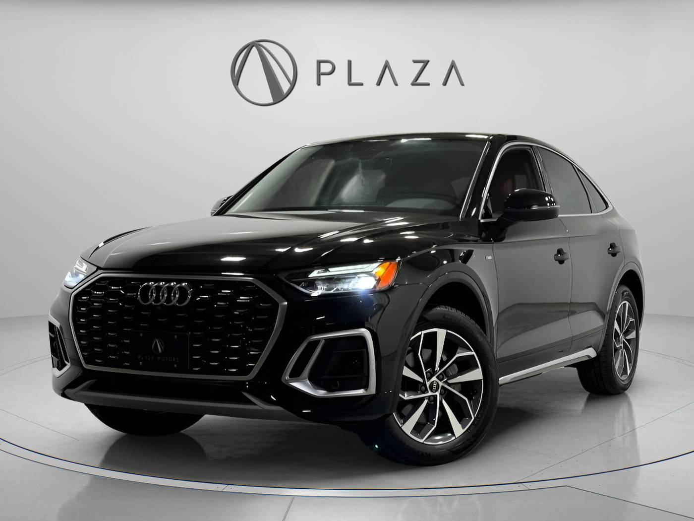 2025 Audi Q5 Premium — SUV — 7,906 mi — Creve Coeur, MO