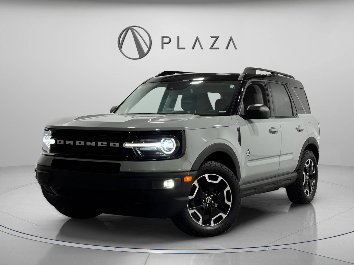 2021 Ford Bronco Sport Outer Banks — SUV — 68,742 mi — Creve Coeur, MO