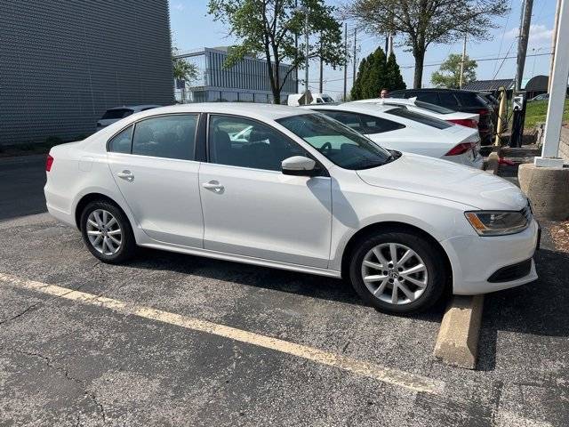 2014 Volkswagen Jetta 1.8T SE — Sedan — 75,000 mi — Creve Coeur, MO