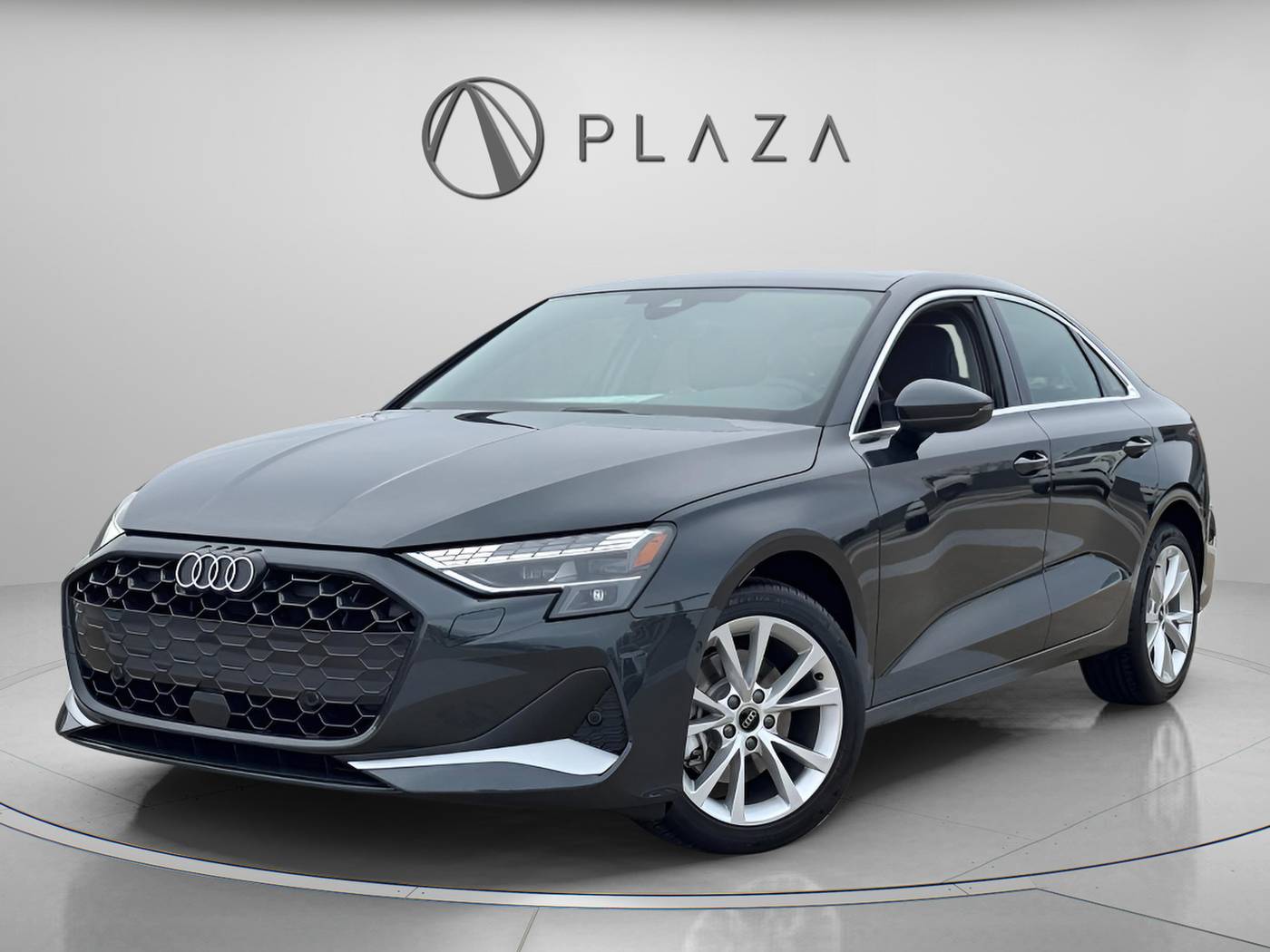 2025 Audi A3 Premium — Sedan — 5,538 mi — Creve Coeur, MO