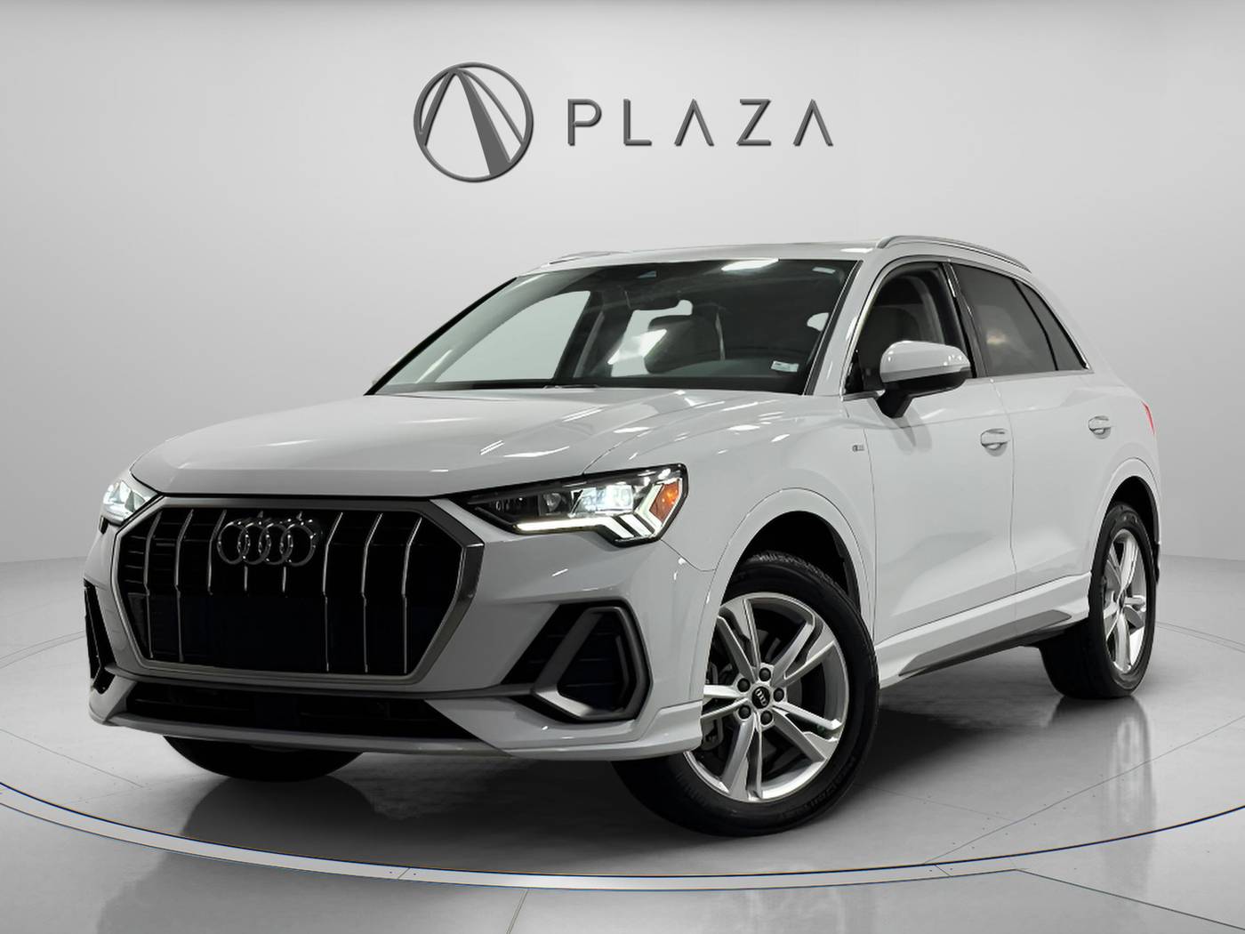 2023 Audi Q3 S line Premium Plus — SUV — 10,523 mi — Creve Coeur, MO