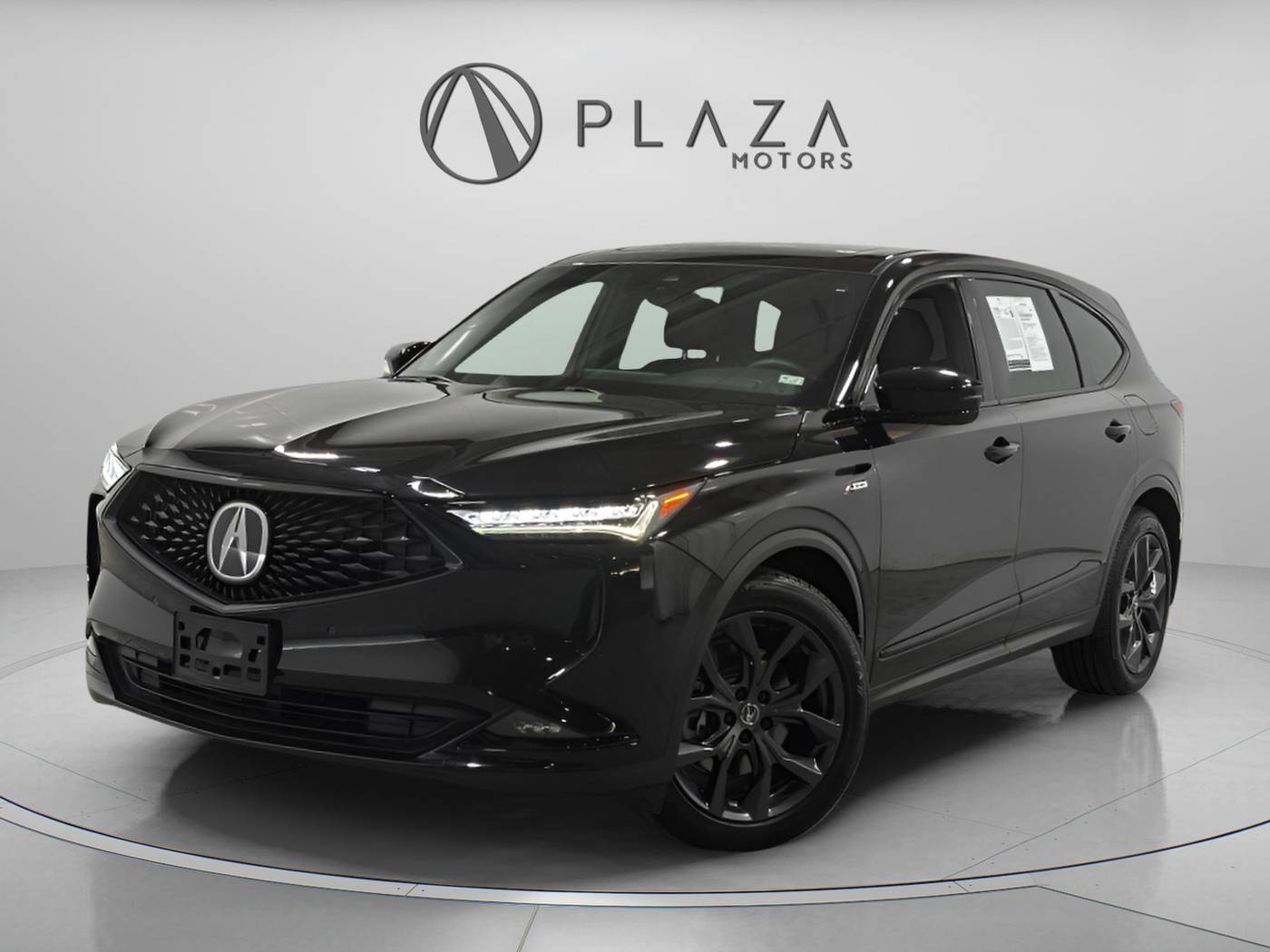 2022 Acura MDX A-Spec Package — SUV — 45,347 mi — Creve Coeur, MO