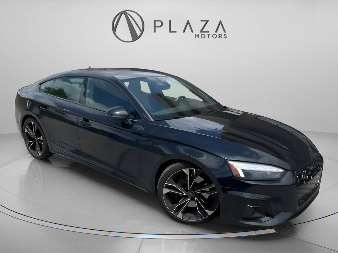 2023 Audi S5 Premium Plus — Hatchback — 29,169 mi — Creve Coeur, MO