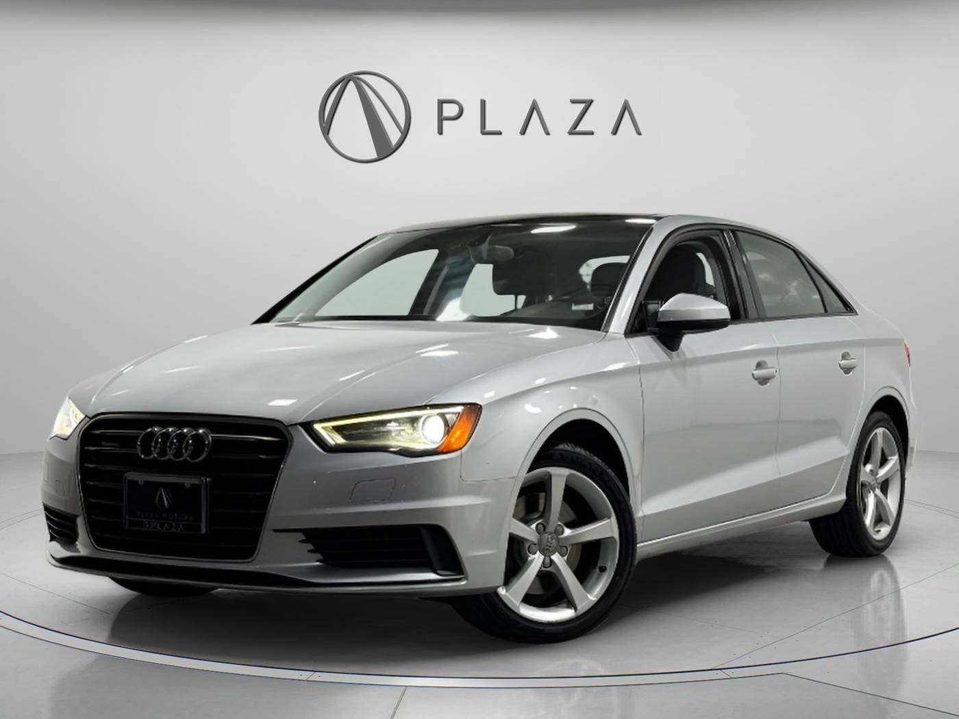 2015 Audi A3 Premium — Sedan — 99,178 mi — Creve Coeur, MO