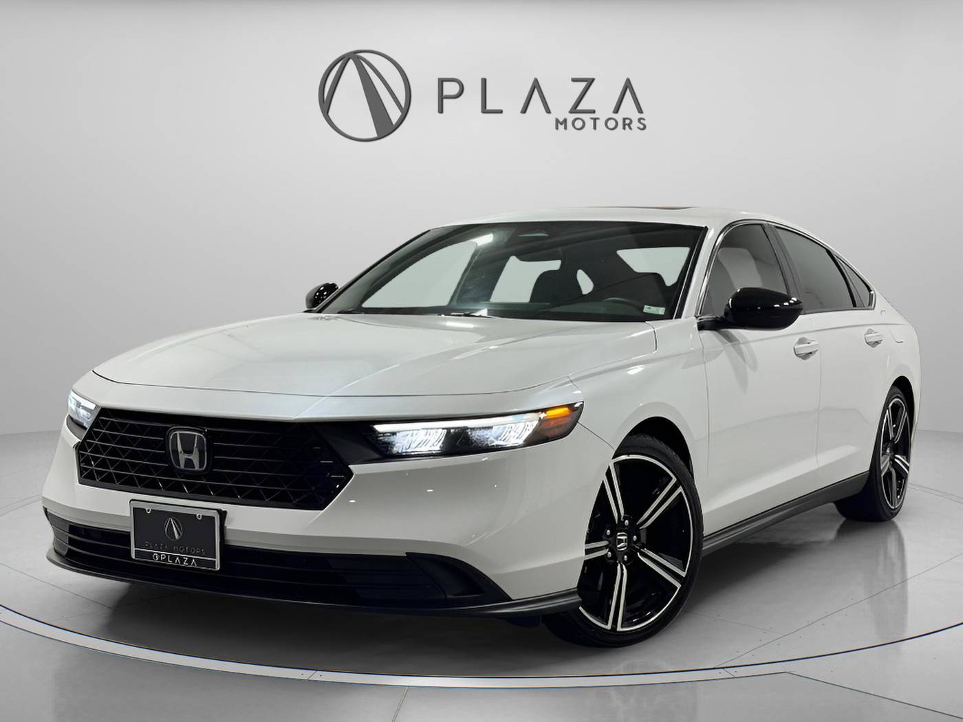 2023 Honda Accord Hybrid Sport — Sedan — 32,749 mi — Creve Coeur, MO