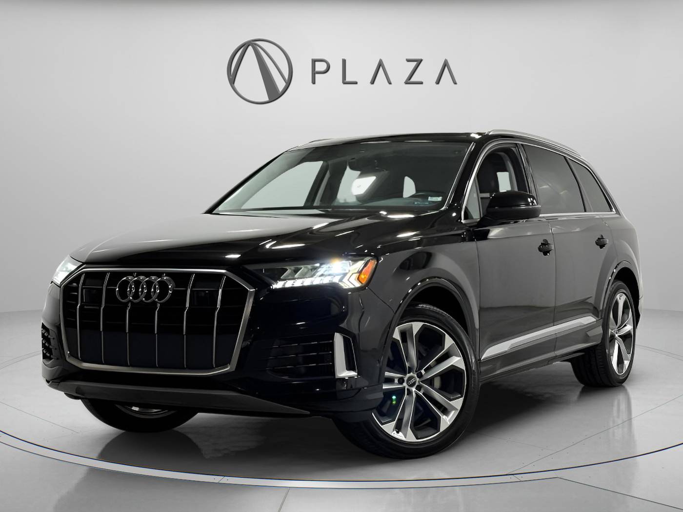 2021 Audi Q7 Premium Plus — SUV — 75,816 mi — Creve Coeur, MO