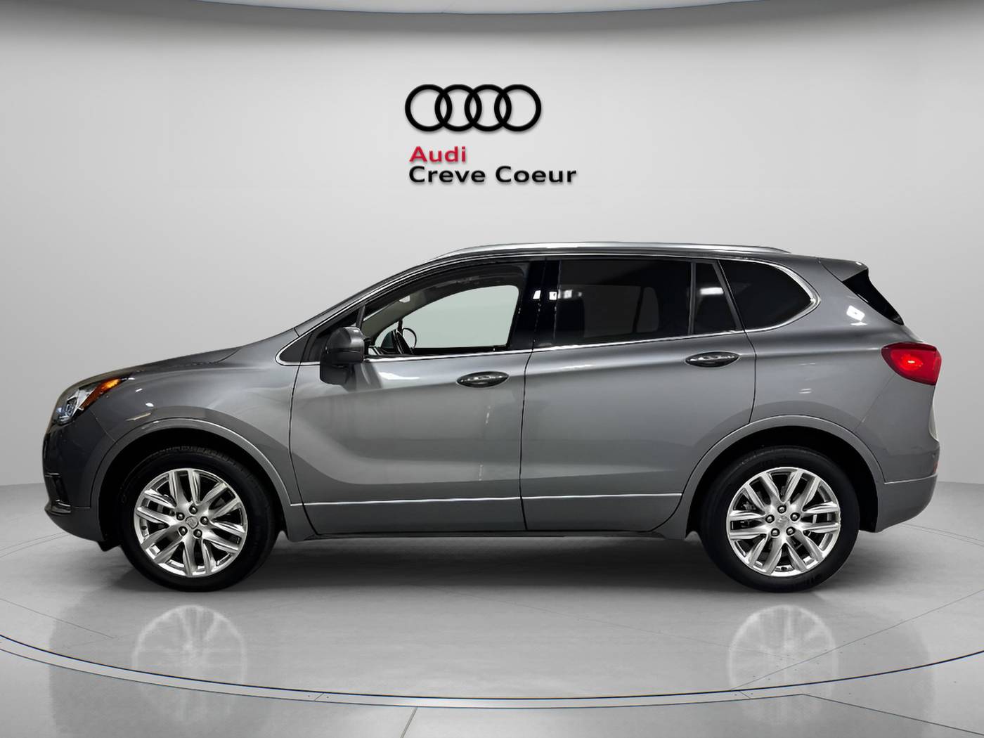 2020 Buick Envision Premium II — SUV — 29,382 mi — Creve Coeur, MO