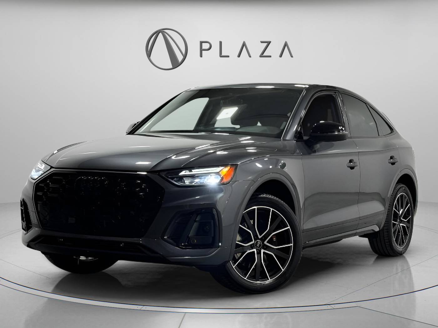 2023 Audi SQ5 Premium Plus — SUV — 33,553 mi — Creve Coeur, MO