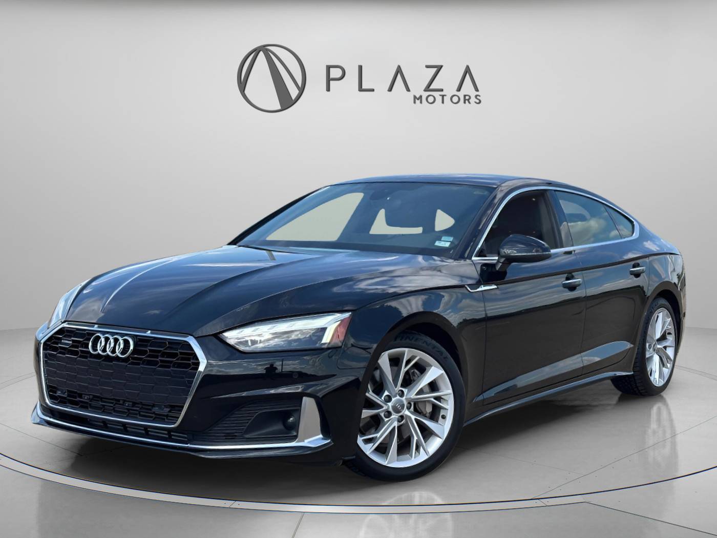 2020 Audi A5 Premium Plus — Hatchback — 89,707 mi — Creve Coeur, MO