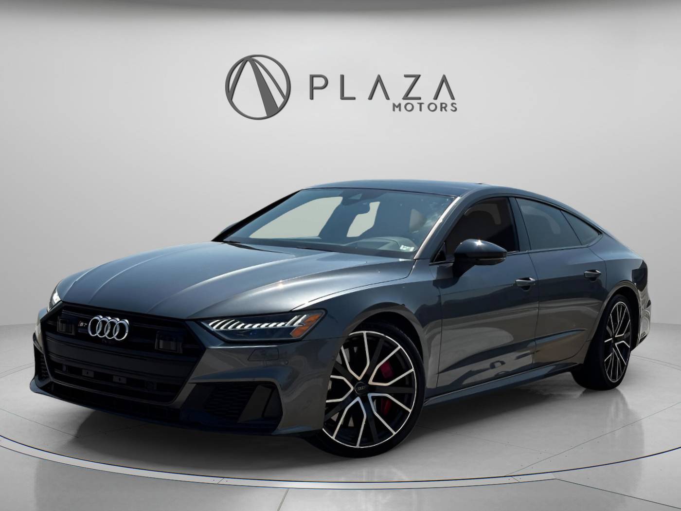 2020 Audi S7 Prestige — Hatchback — 43,669 mi — Creve Coeur, MO