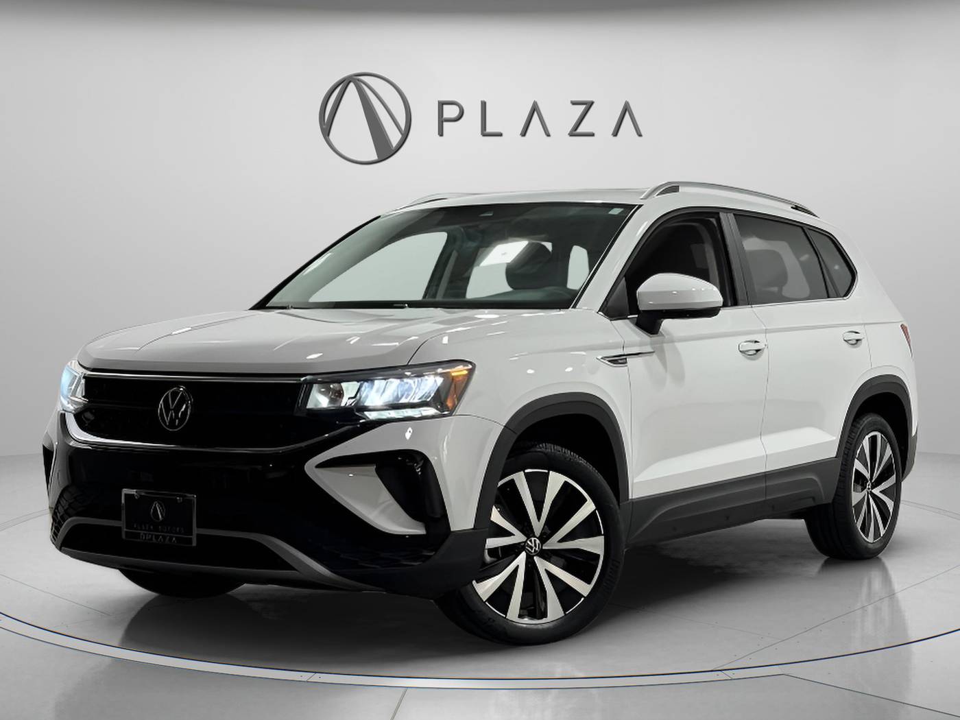 2022 Volkswagen Taos SE — SUV — 19,292 mi — Creve Coeur, MO