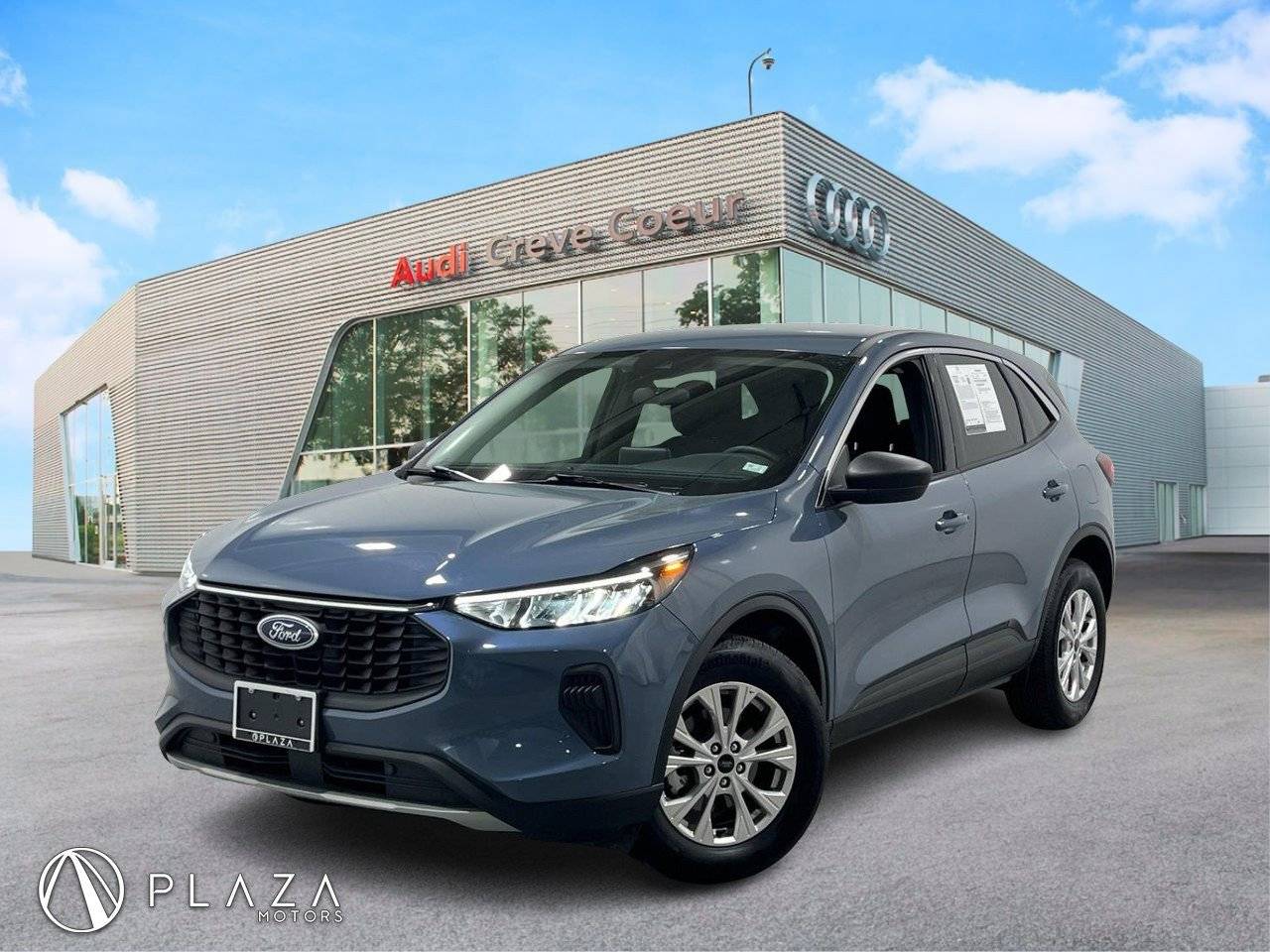 2024 Ford Escape Active — SUV — 16,598 mi — Creve Coeur, MO