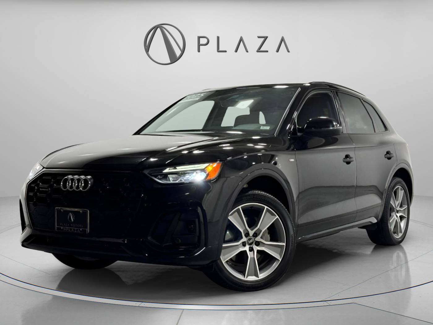 2025 Audi Q5 Premium — SUV — 10,089 mi — Creve Coeur, MO