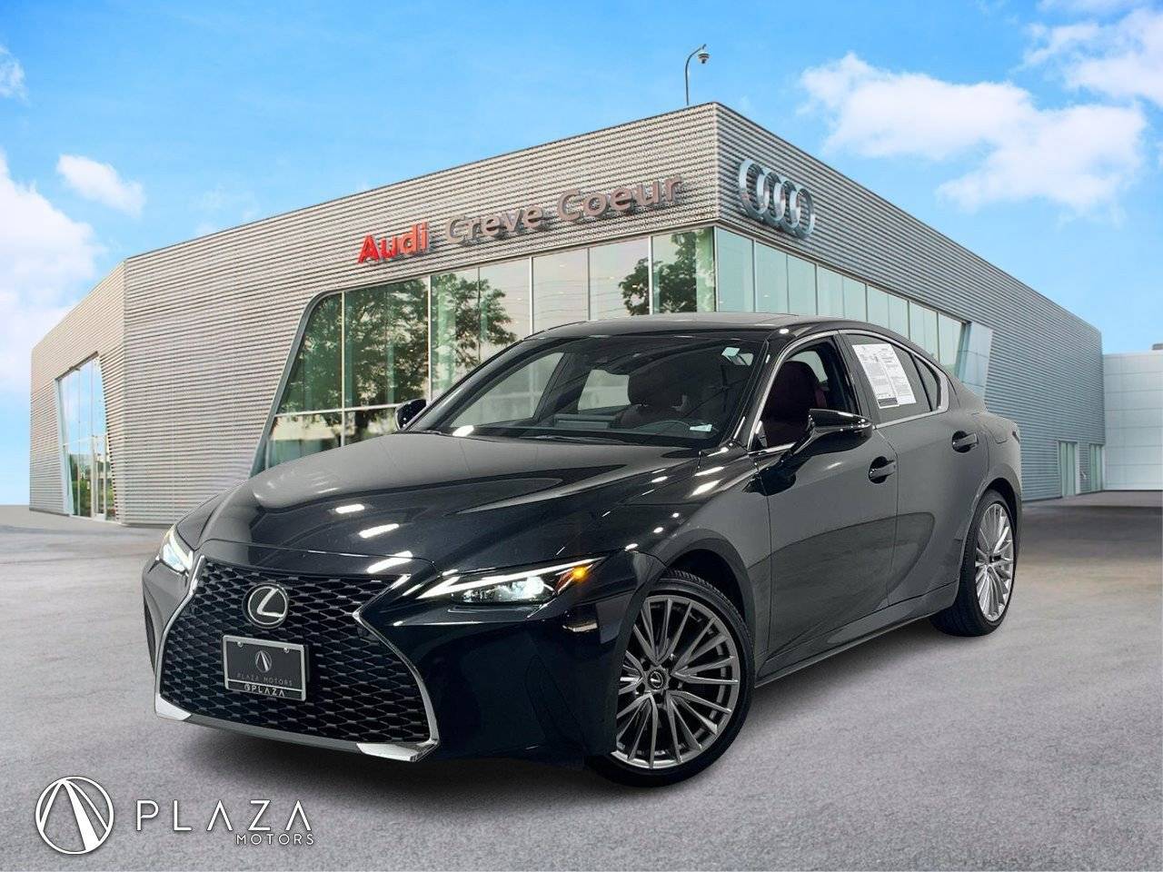 2023 Lexus IS IS 300 — Sedan — 33,711 mi — Creve Coeur, MO
