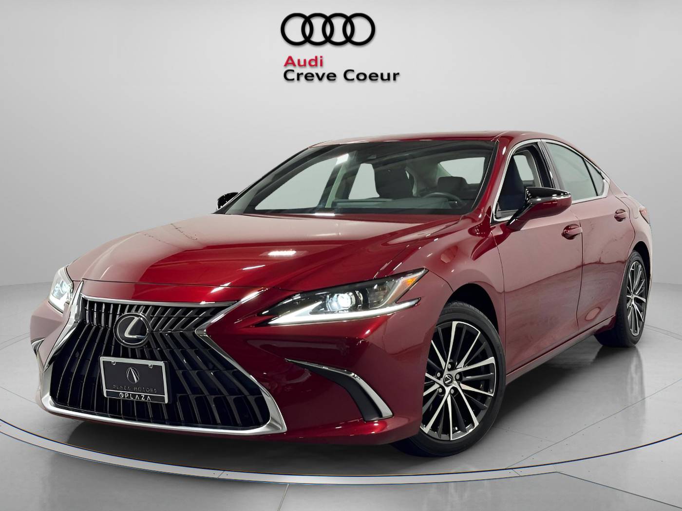 2023 Lexus ES ES 350 — Sedan — 9,244 mi — Creve Coeur, MO