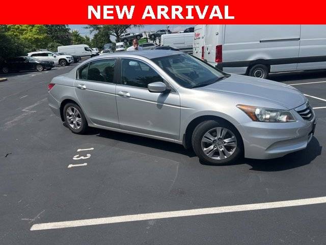 2012 Honda Accord SE — Sedan — 106,933 mi — Creve Coeur, MO