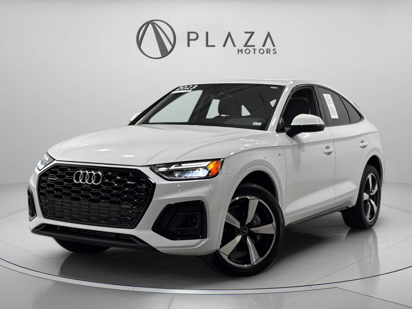 2023 Audi Q5 Premium Plus — SUV — 15,556 mi — Creve Coeur, MO