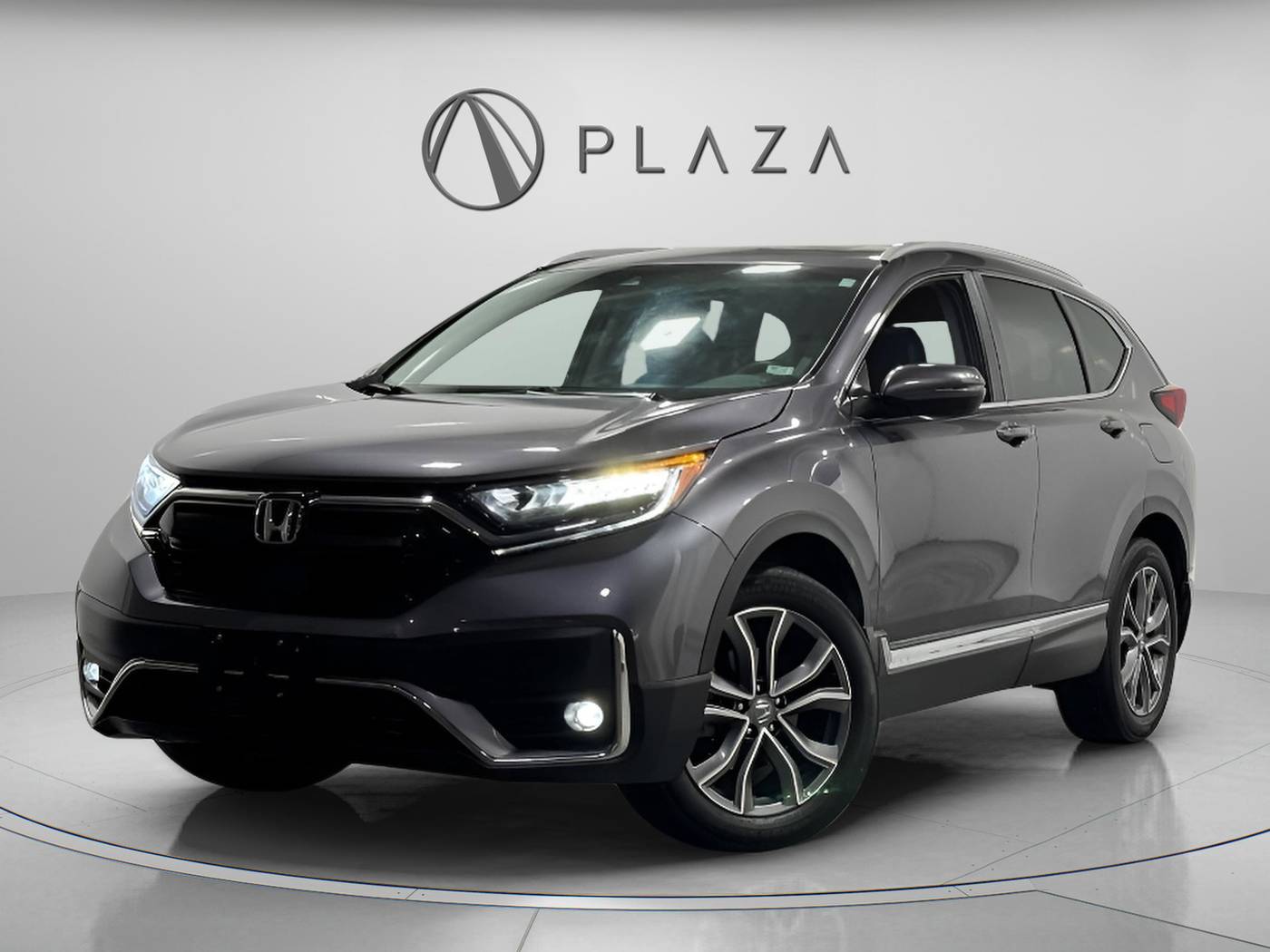 2021 Honda CR-V Touring — SUV — 48,189 mi — Creve Coeur, MO